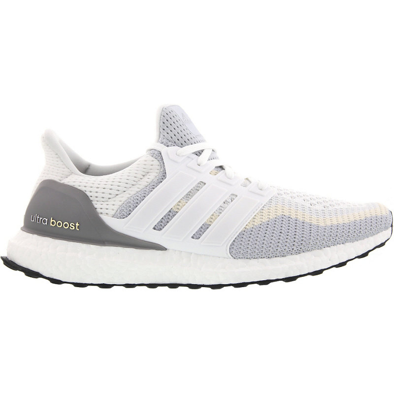 adidas ultra boost herren laufschuhe weiss