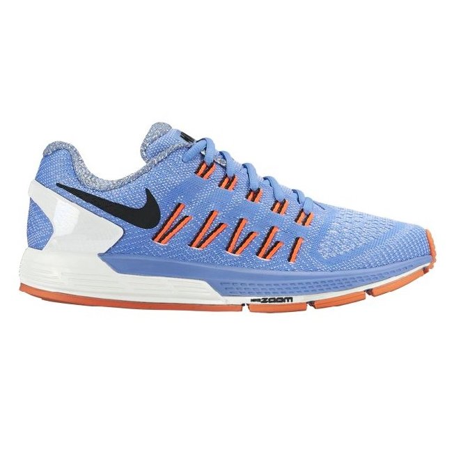 nike air zoom odyssey damen-laufschuh